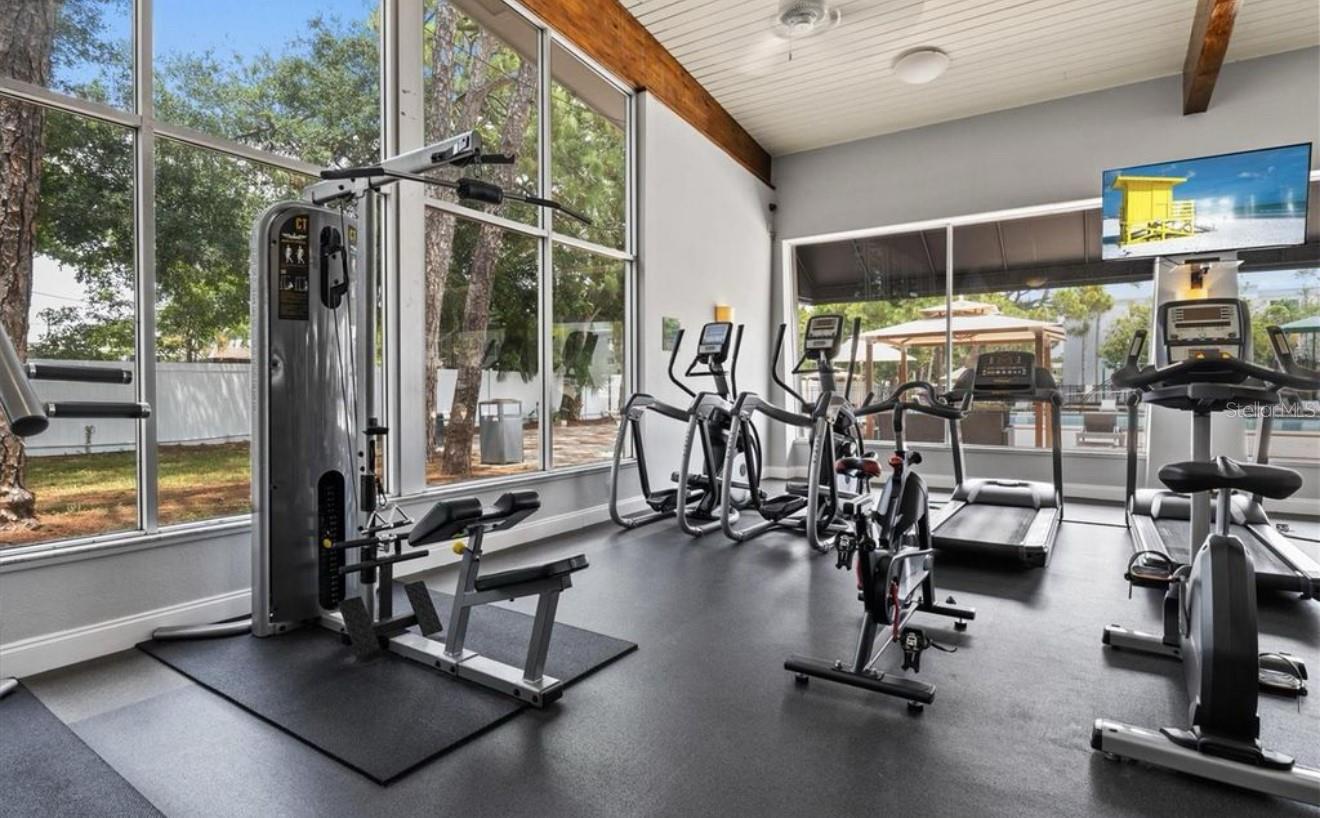 SARASOTA PALMS - Residential