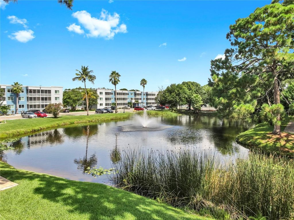 Photo of 2700 Coconut Bay Lane #427, Sarasota, FL 34237 (MLS # TB8410054)