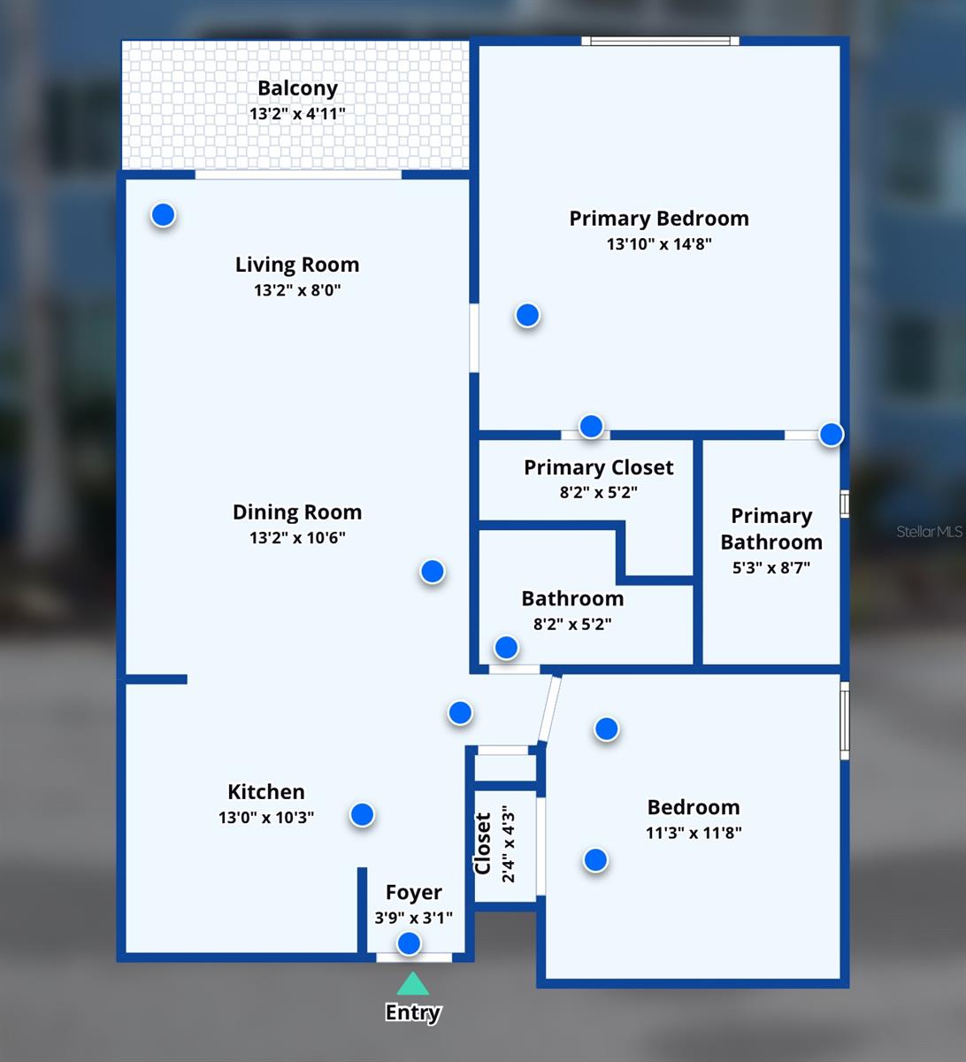SARASOTA PALMS - Residential