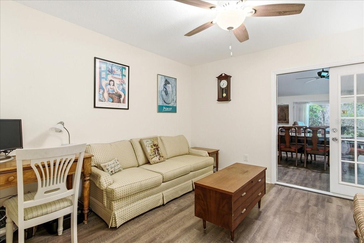 COUNTRY CLUB VILLAS RIO PINAR - Residential