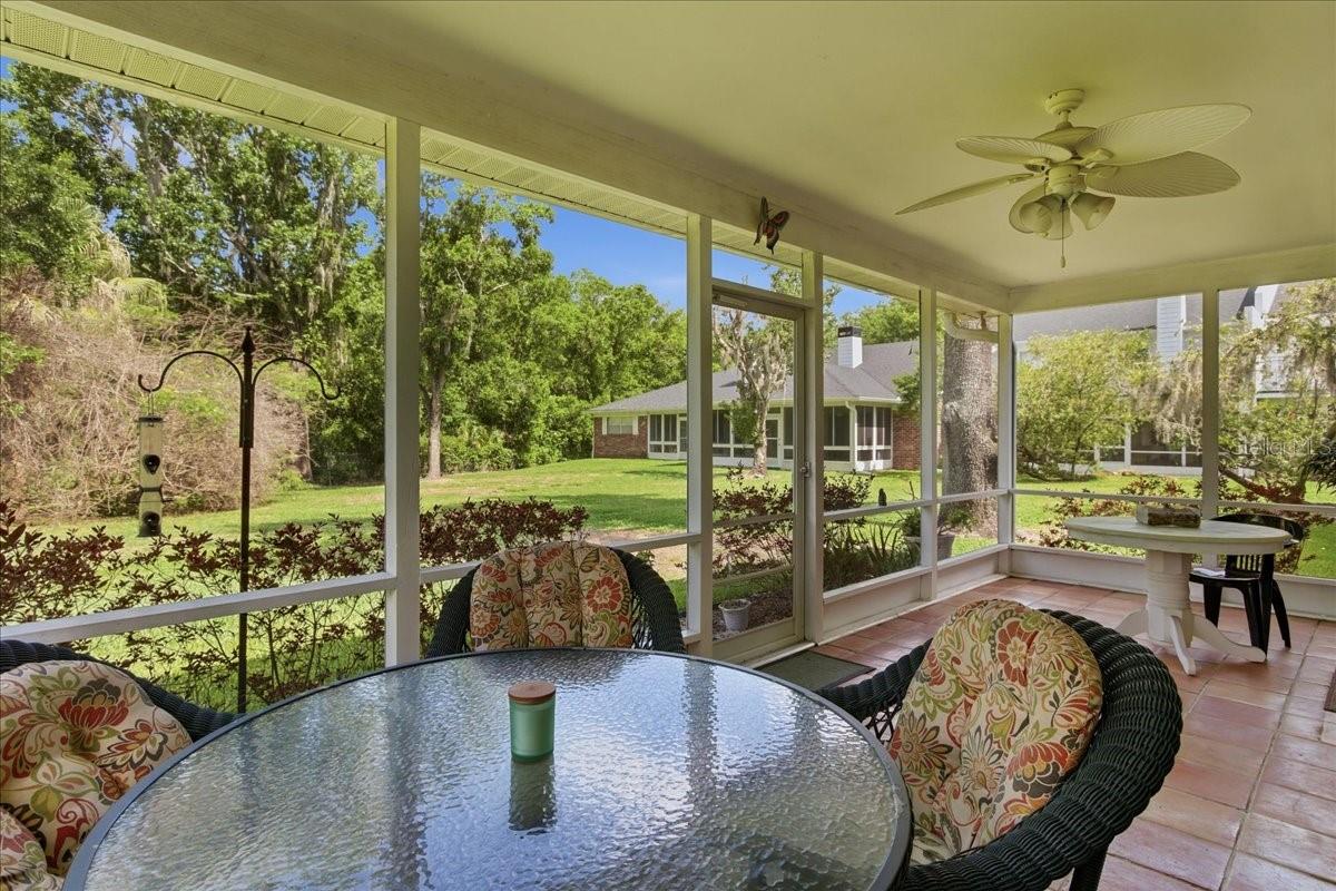 COUNTRY CLUB VILLAS RIO PINAR - Residential