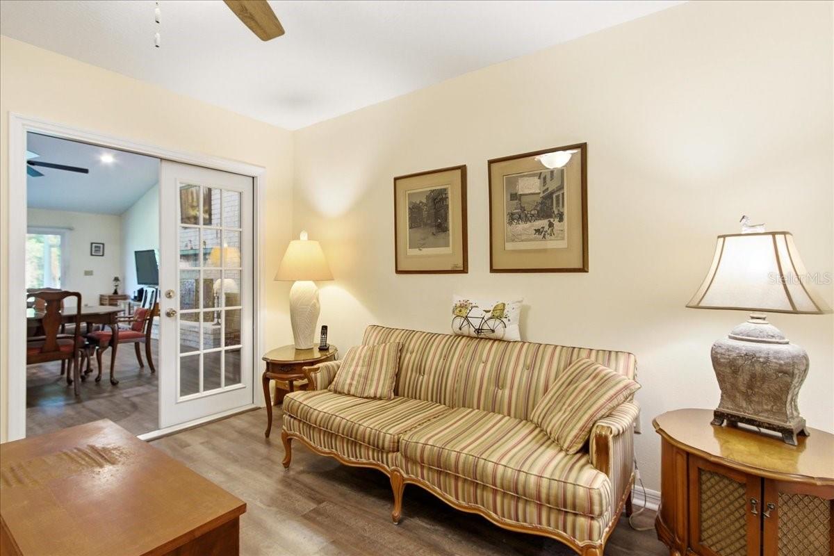 COUNTRY CLUB VILLAS RIO PINAR - Residential