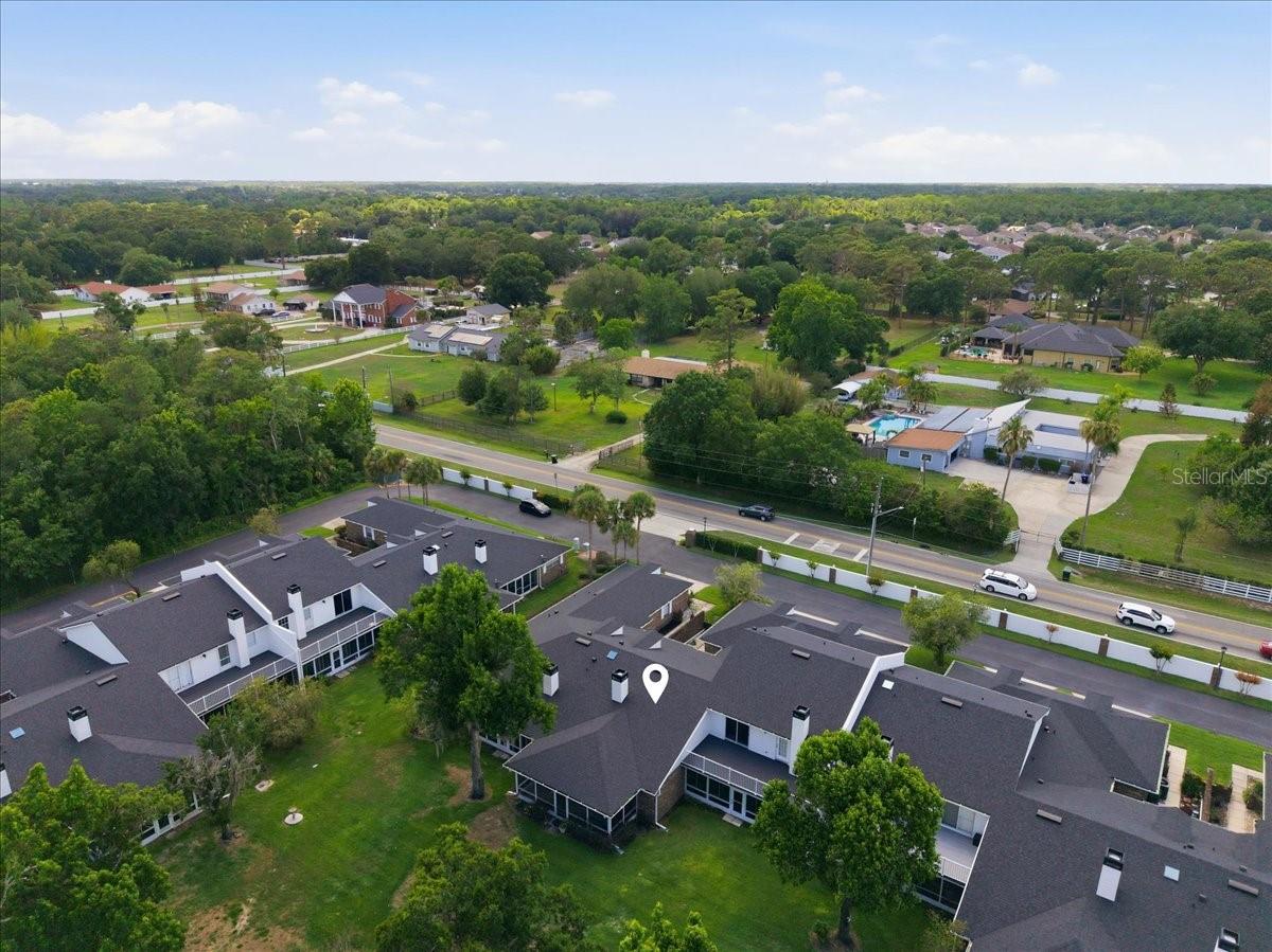 COUNTRY CLUB VILLAS RIO PINAR - Residential