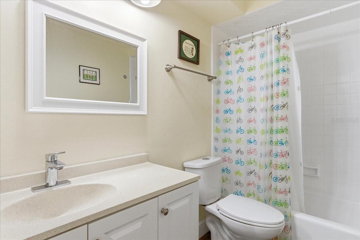 COUNTRY CLUB VILLAS RIO PINAR - Residential