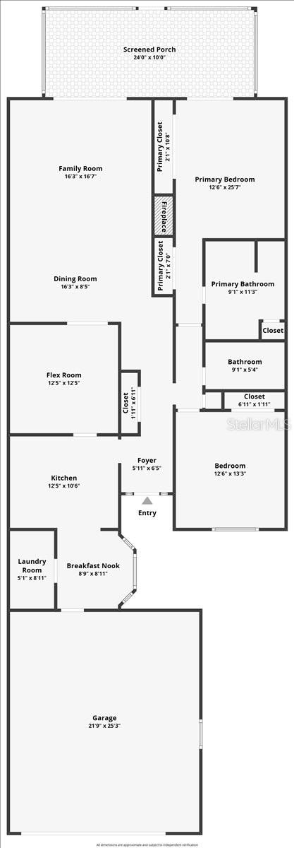 COUNTRY CLUB VILLAS RIO PINAR - Residential