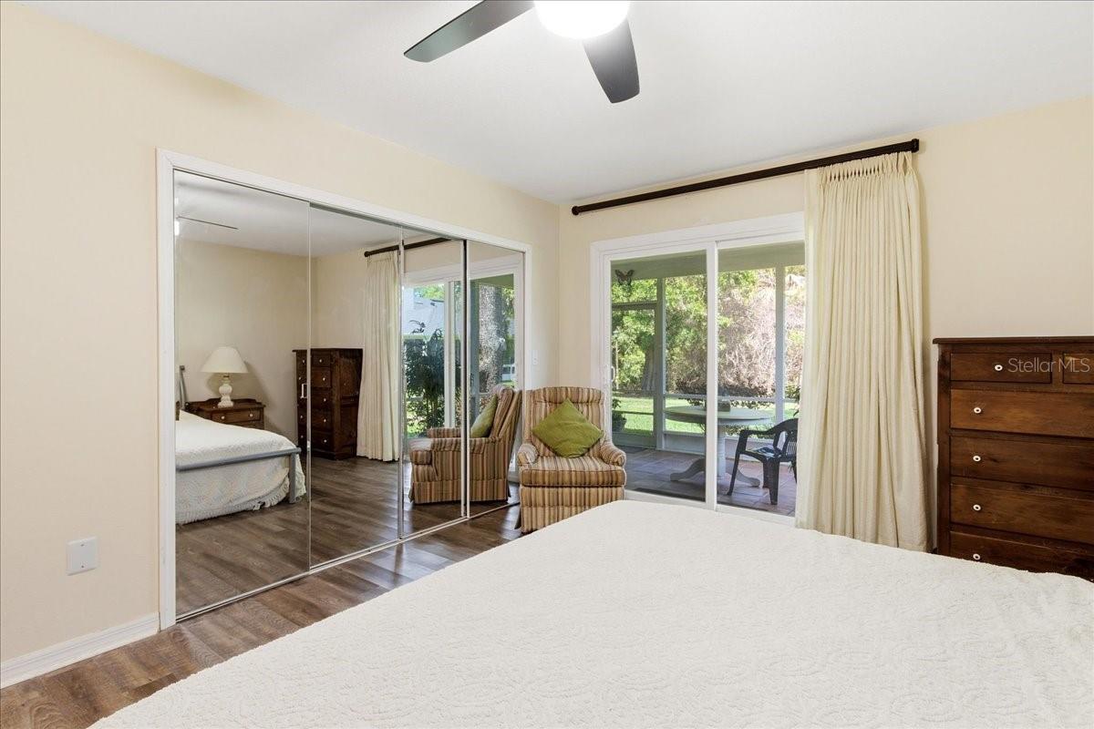 COUNTRY CLUB VILLAS RIO PINAR - Residential