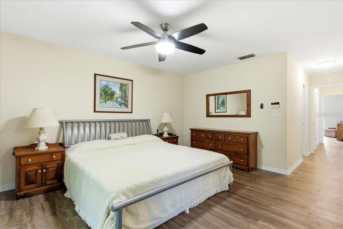 COUNTRY CLUB VILLAS RIO PINAR - Residential