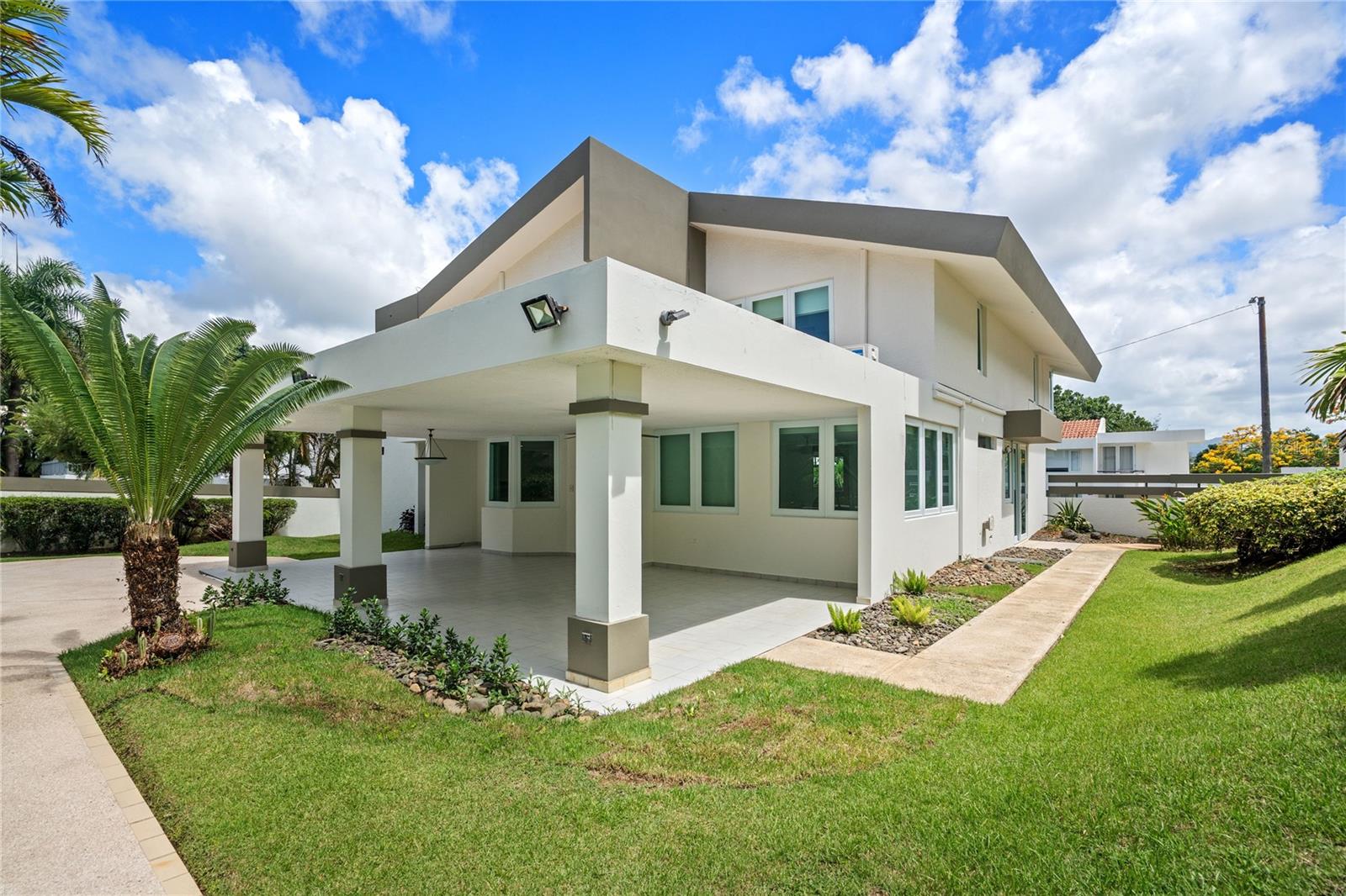 BALDWIN PARK - Residential Lease