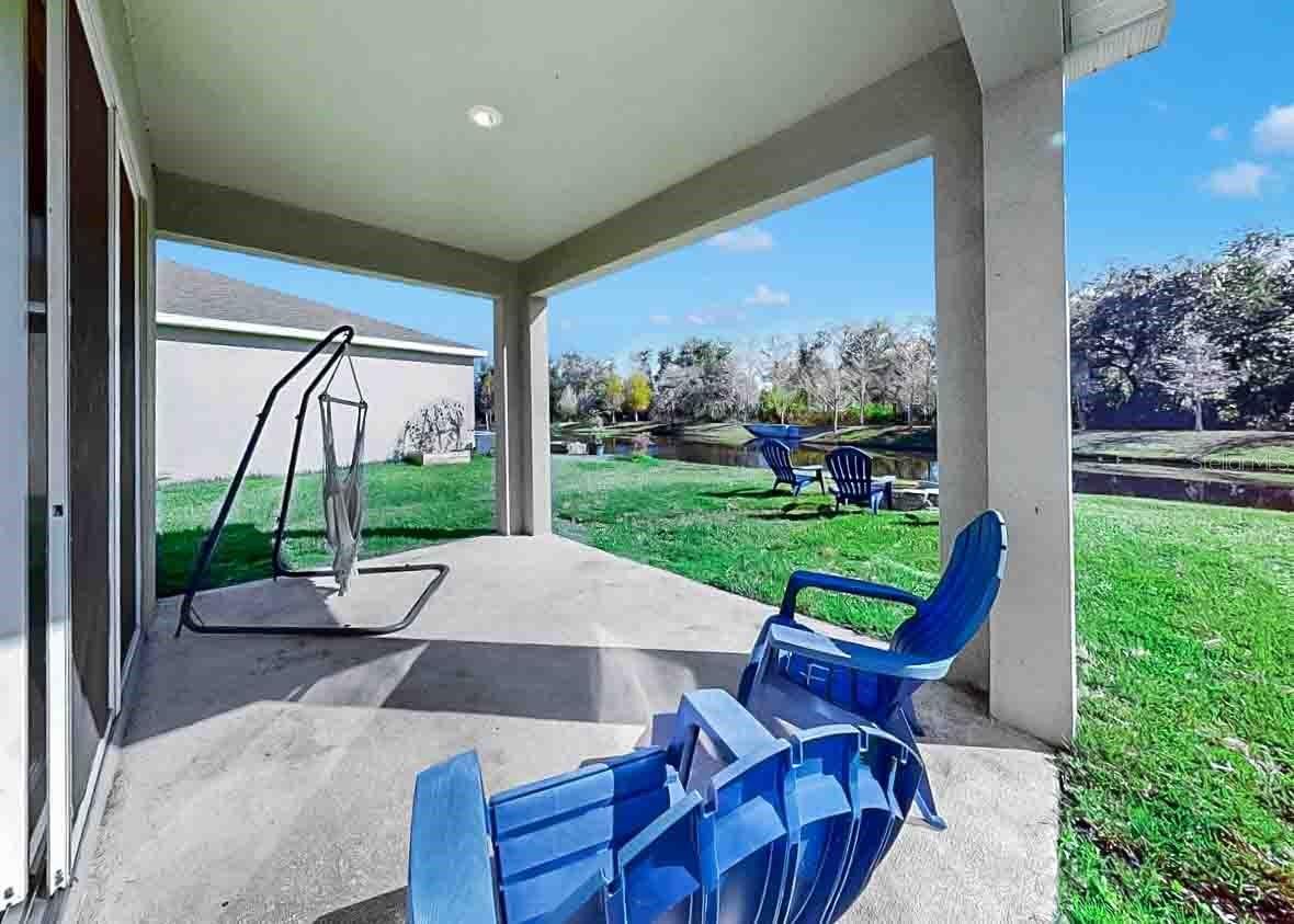 SOUTHERN OAKS PH I & II - Residential