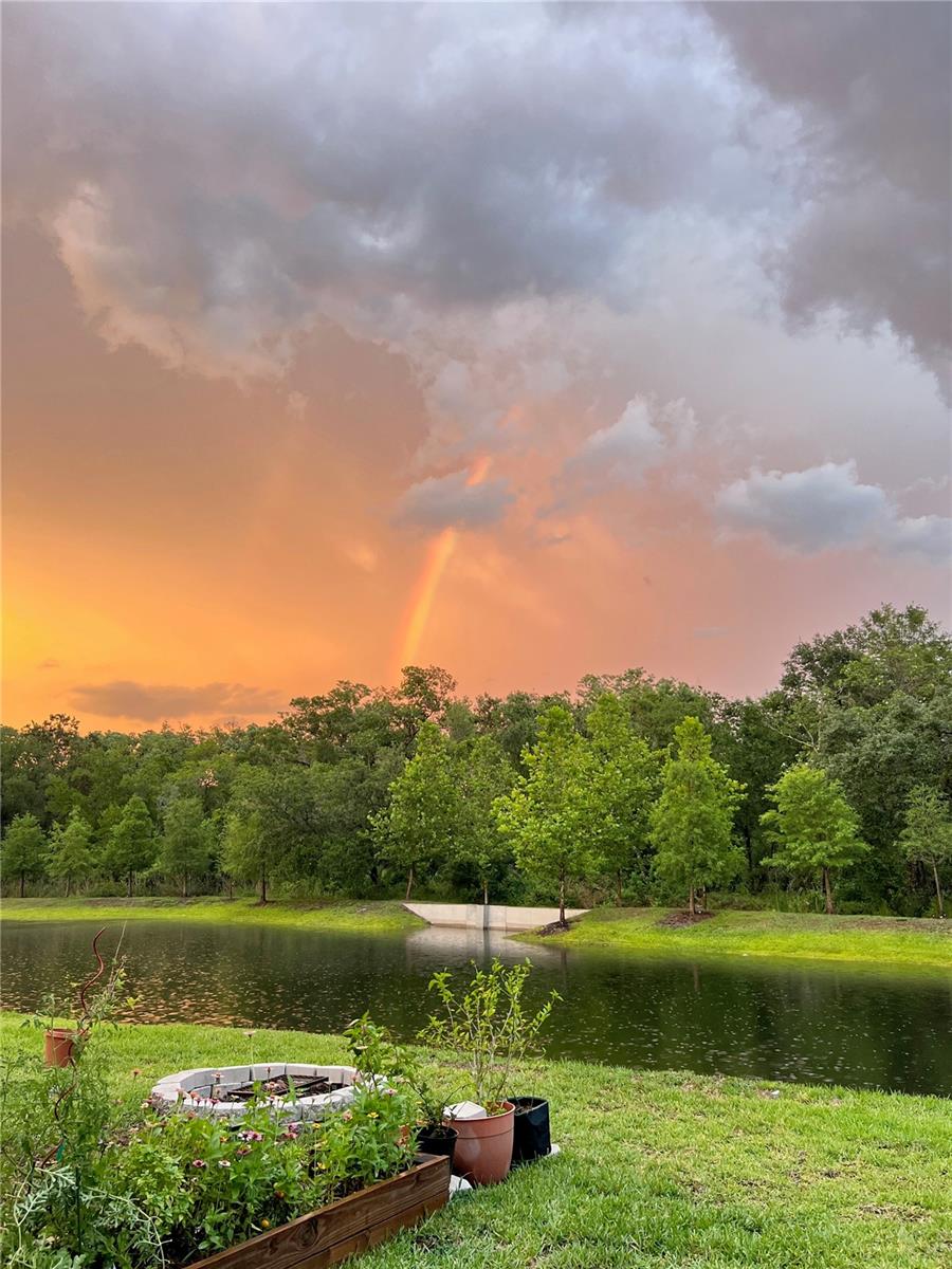 SOUTHERN OAKS PH I & II - Residential