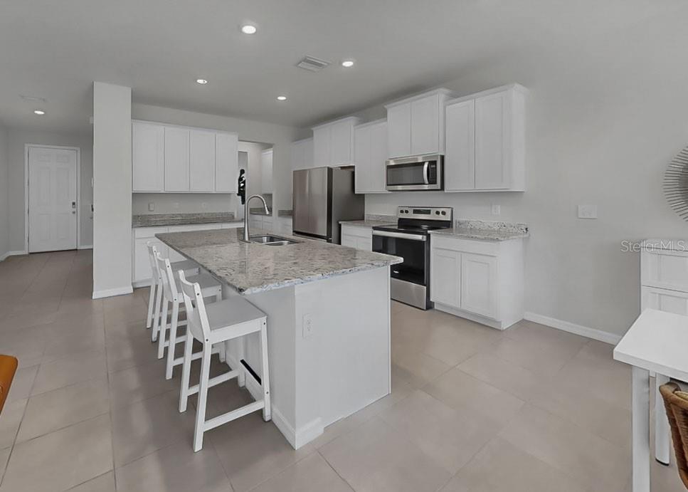 SOUTHERN OAKS PH I & II - Residential