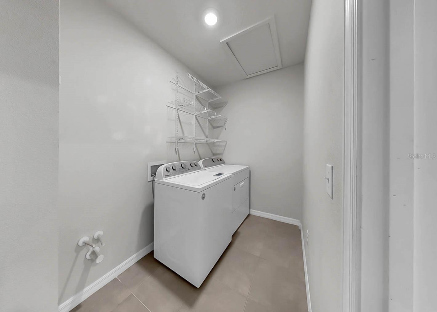 SOUTHERN OAKS PH I & II - Residential