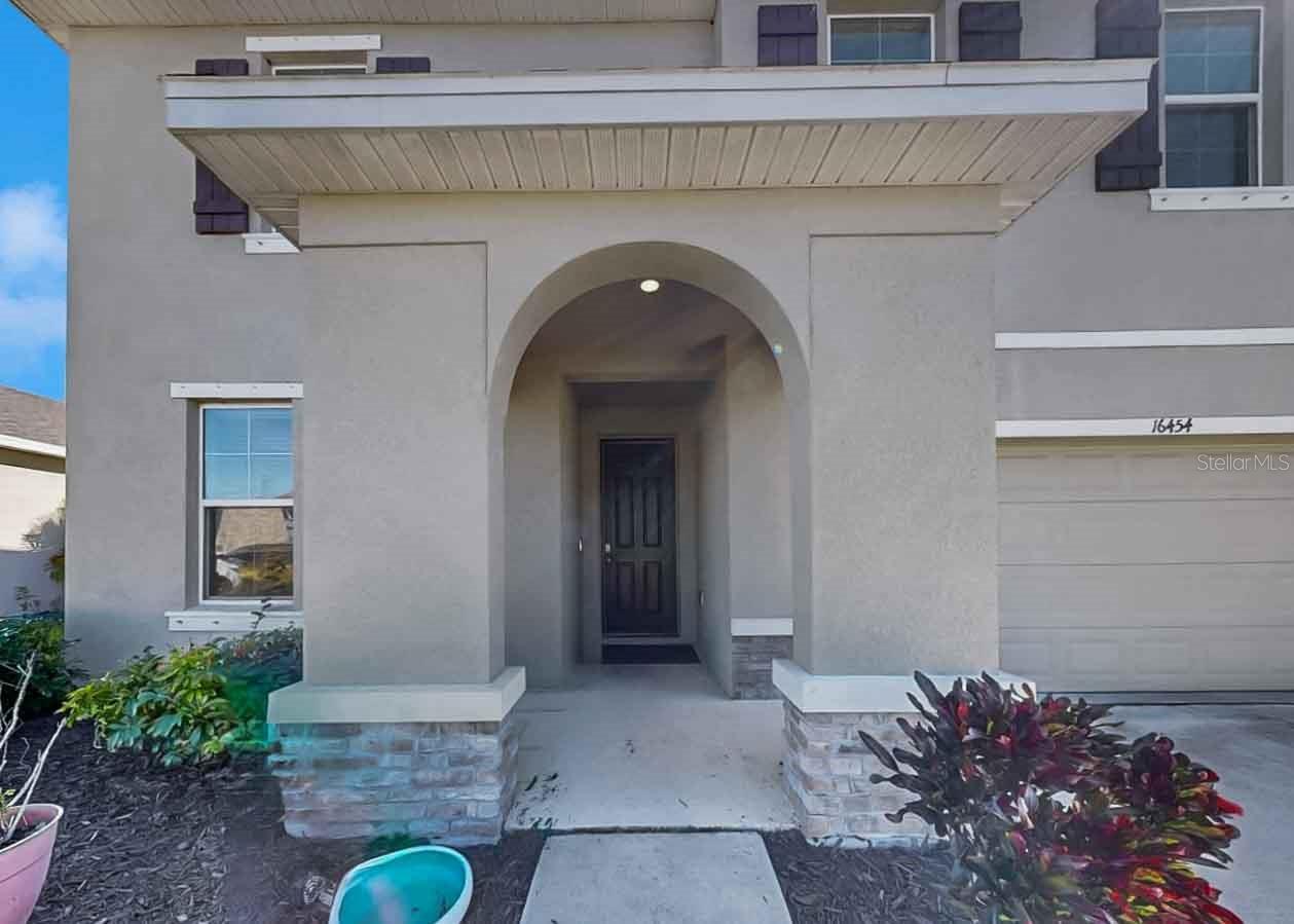 SOUTHERN OAKS PH I & II - Residential