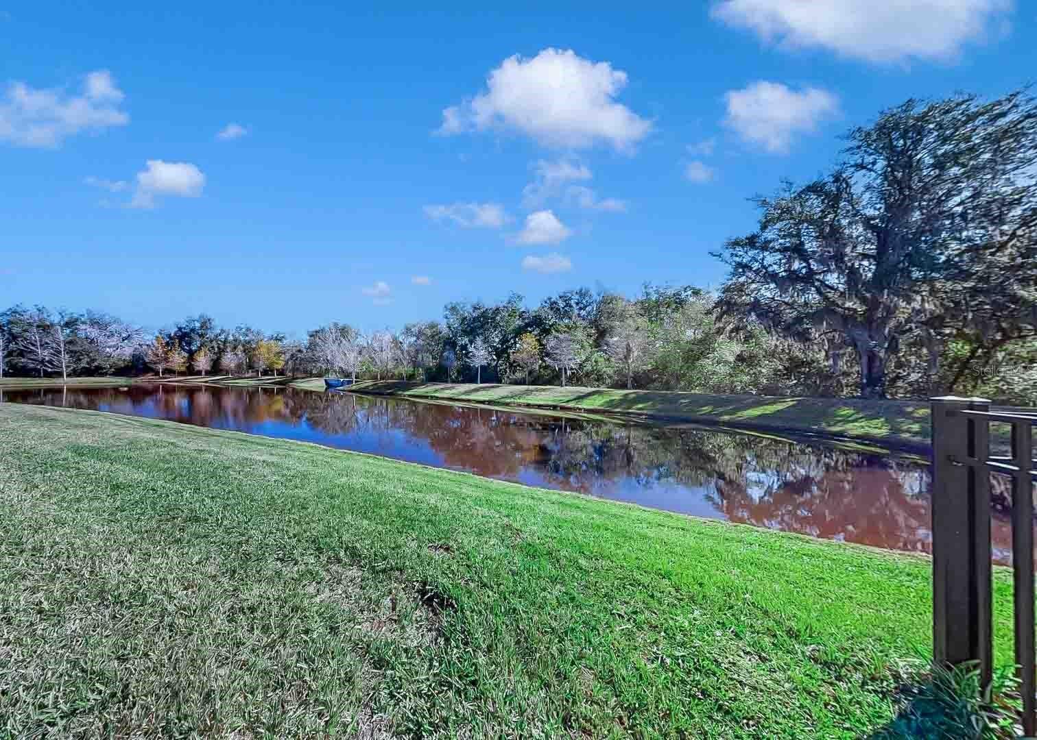 SOUTHERN OAKS PH I & II - Residential