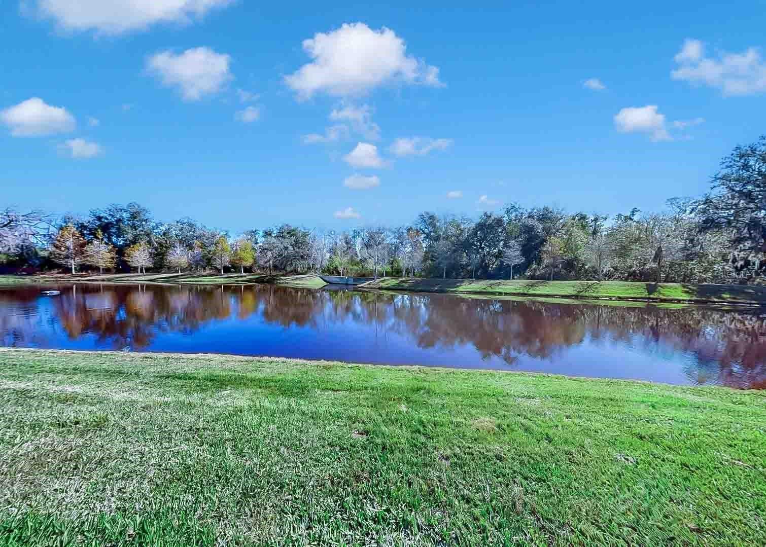 SOUTHERN OAKS PH I & II - Residential