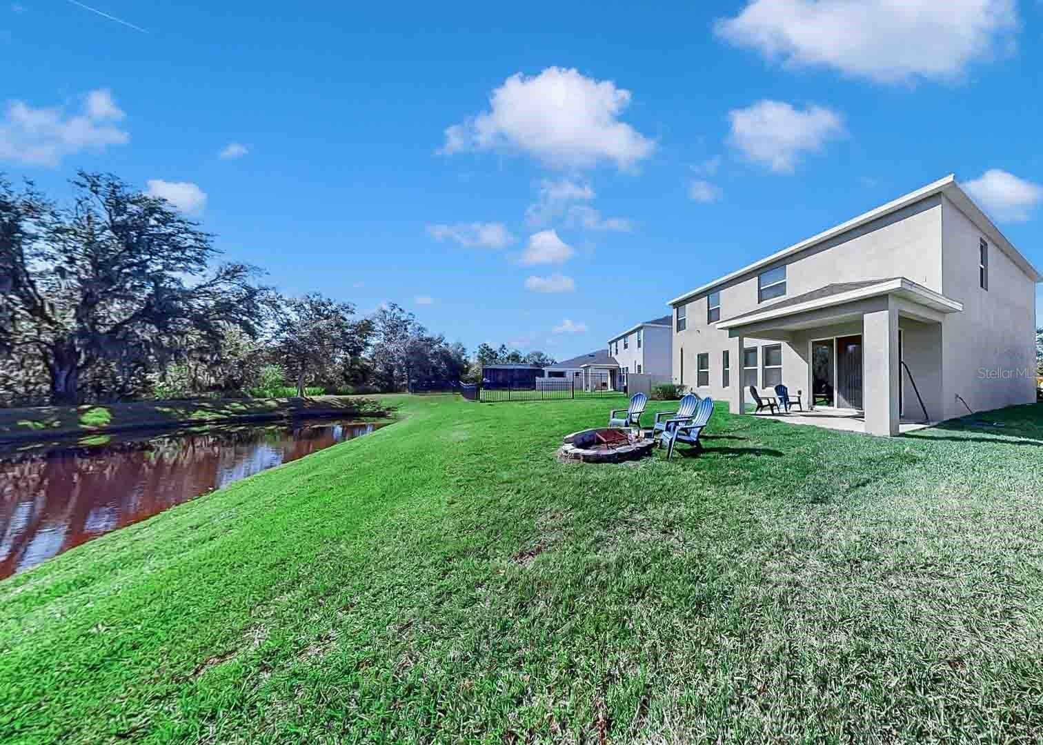 SOUTHERN OAKS PH I & II - Residential