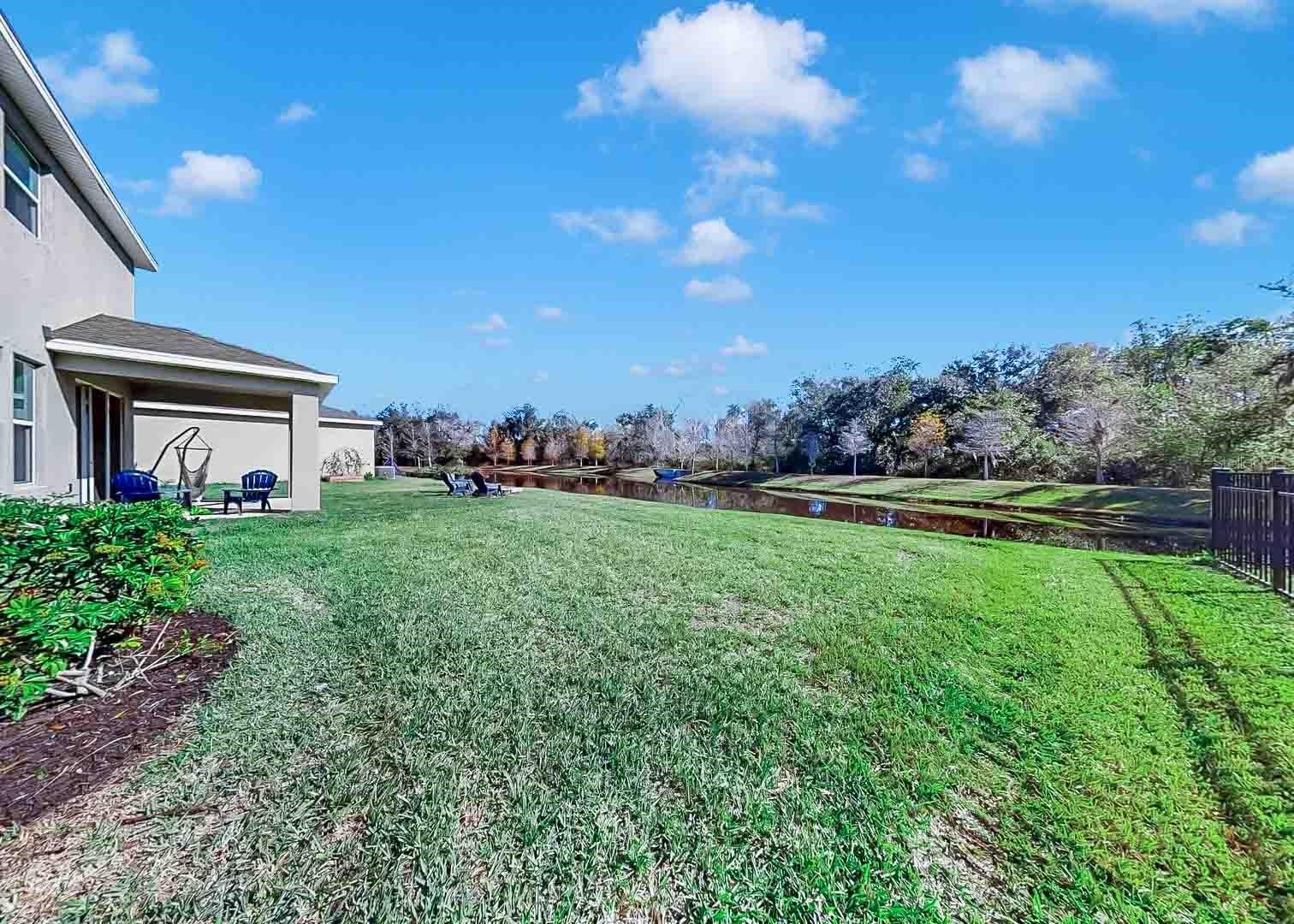 SOUTHERN OAKS PH I & II - Residential