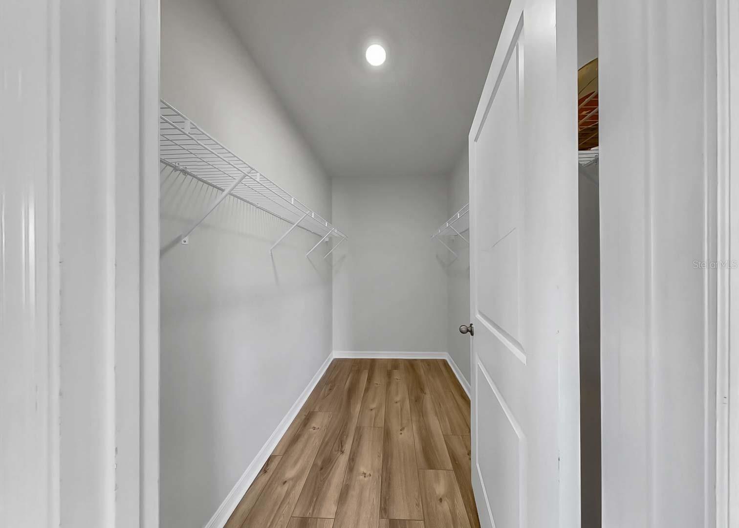 SOUTHERN OAKS PH I & II - Residential