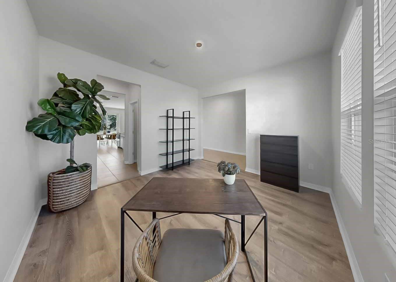 SOUTHERN OAKS PH I & II - Residential