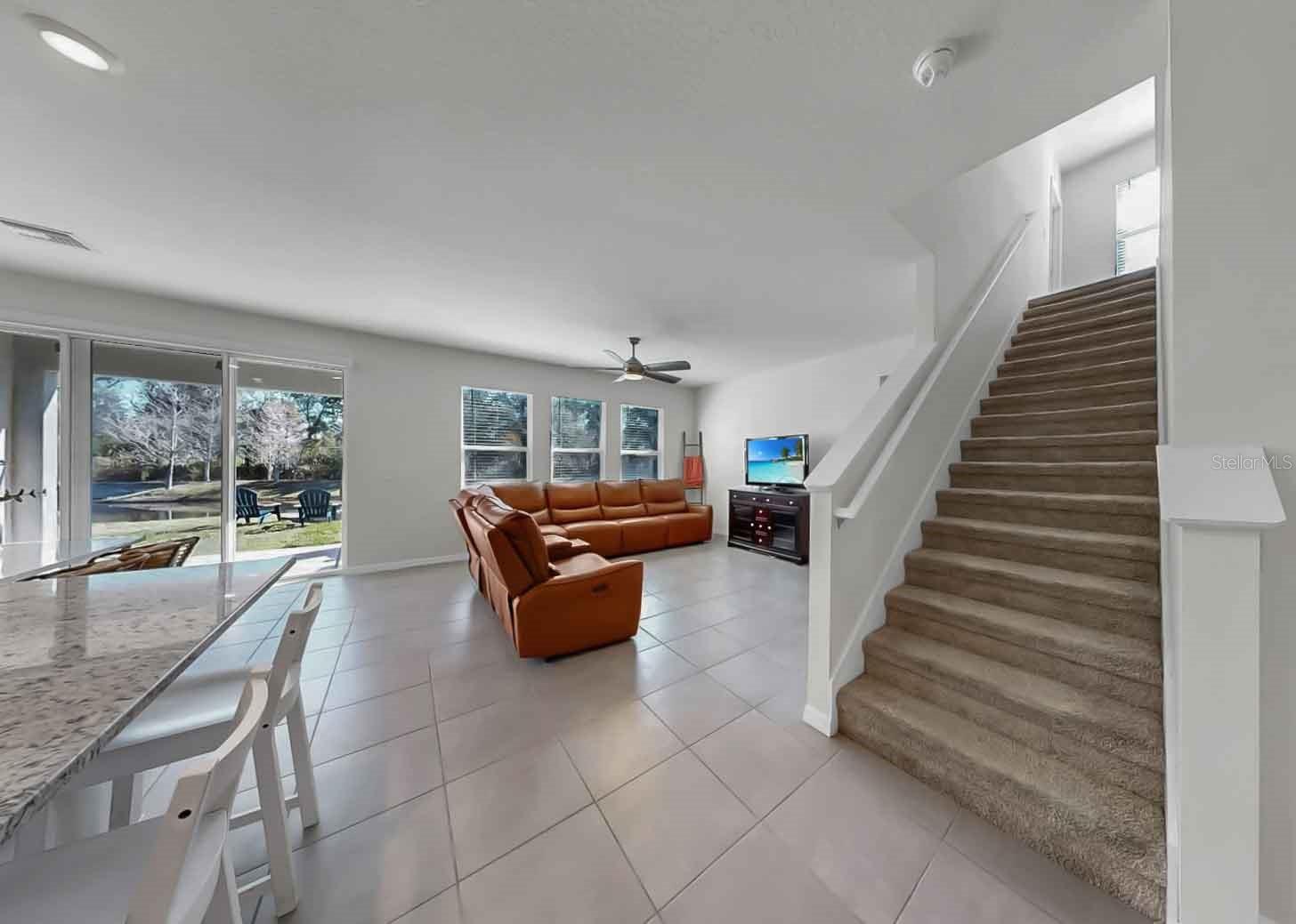 SOUTHERN OAKS PH I & II - Residential