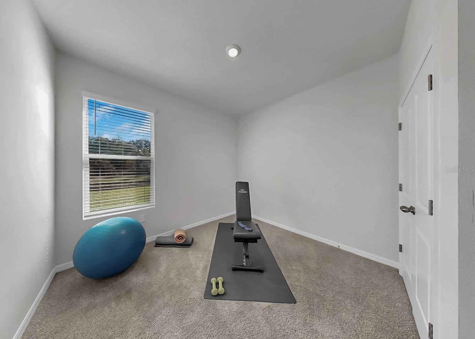 SOUTHERN OAKS PH I & II - Residential