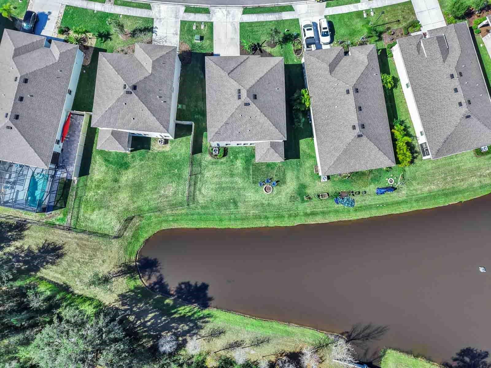 SOUTHERN OAKS PH I & II - Residential