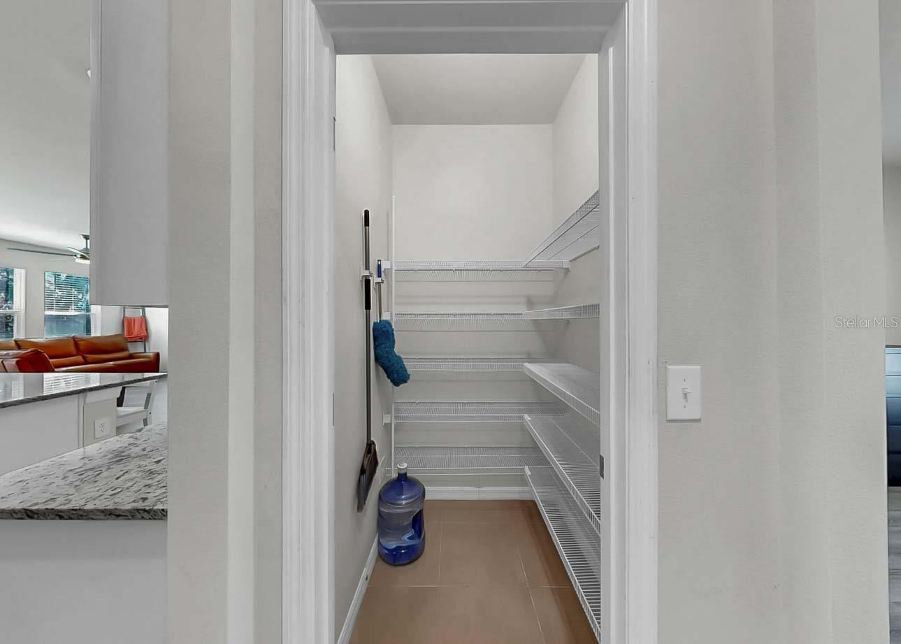 SOUTHERN OAKS PH I & II - Residential