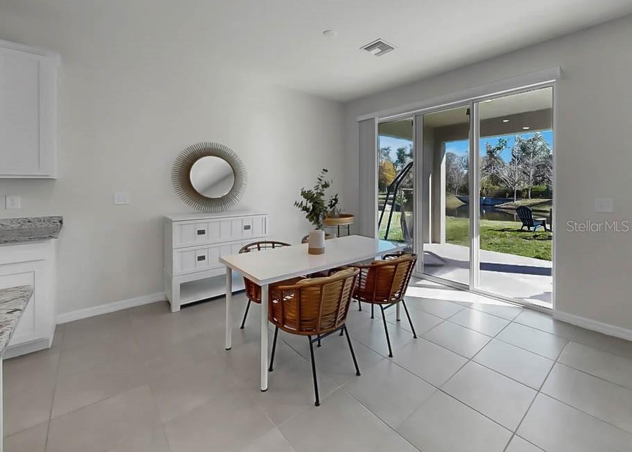 SOUTHERN OAKS PH I & II - Residential