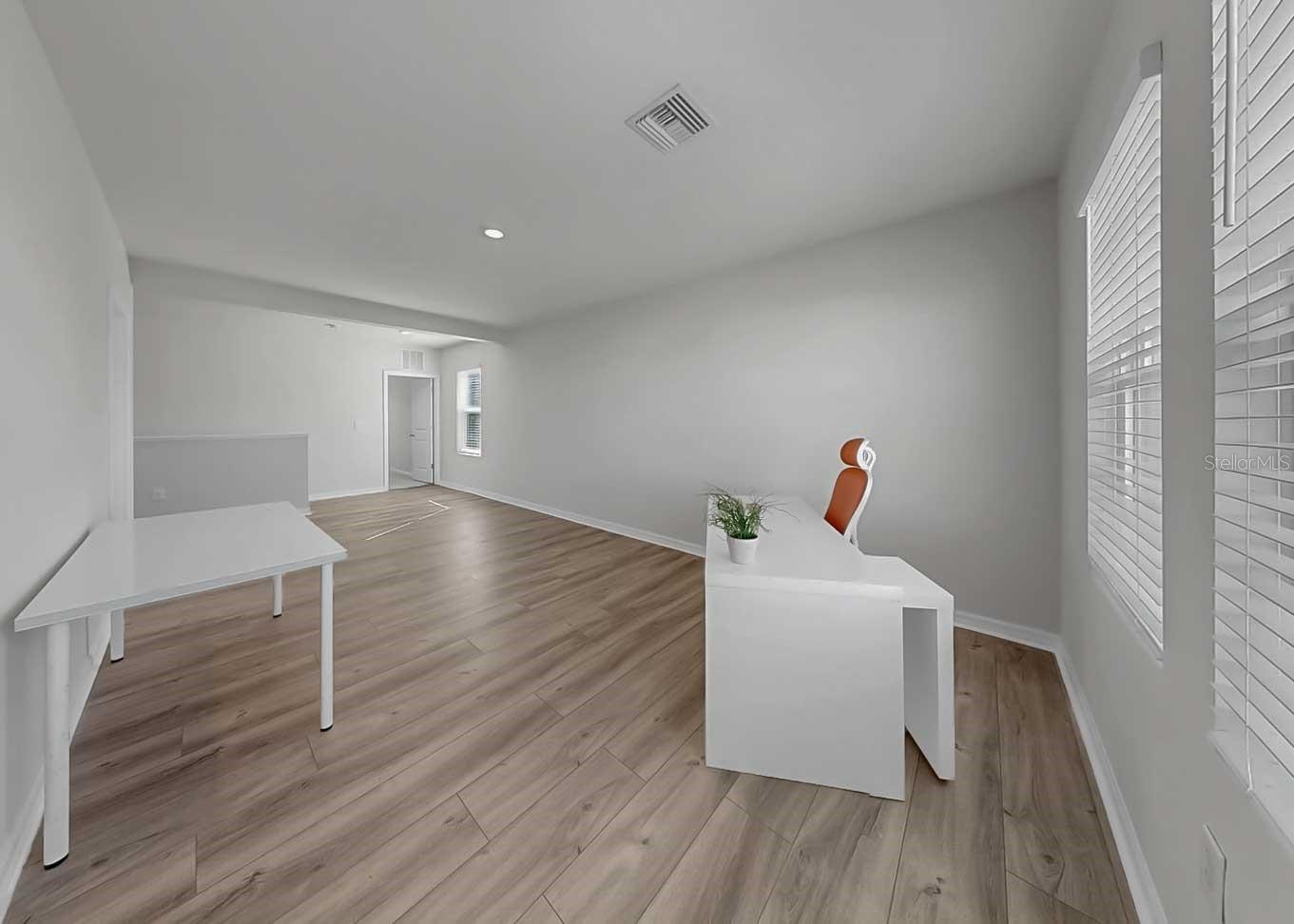 SOUTHERN OAKS PH I & II - Residential