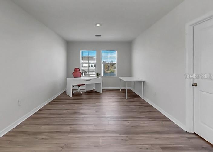 SOUTHERN OAKS PH I & II - Residential