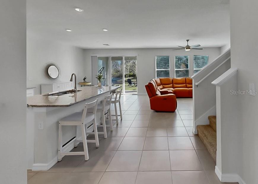 SOUTHERN OAKS PH I & II - Residential