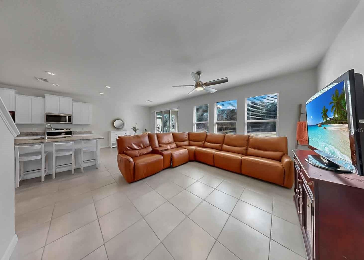 SOUTHERN OAKS PH I & II - Residential