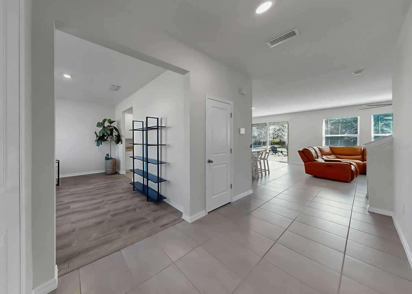 SOUTHERN OAKS PH I & II - Residential