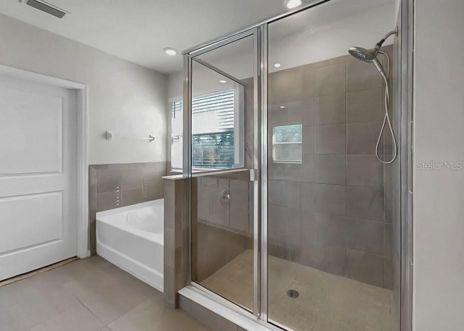 SOUTHERN OAKS PH I & II - Residential