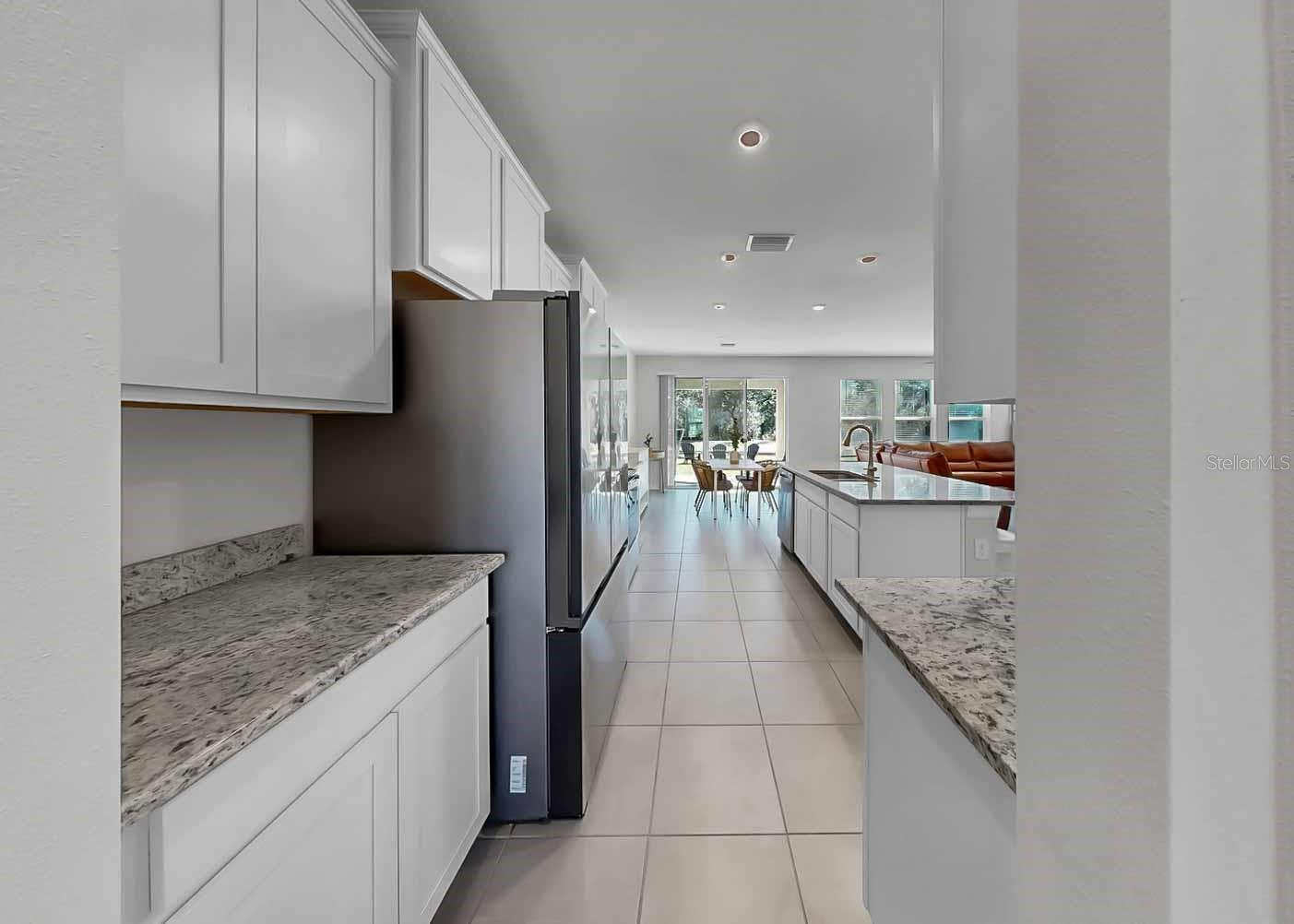 SOUTHERN OAKS PH I & II - Residential