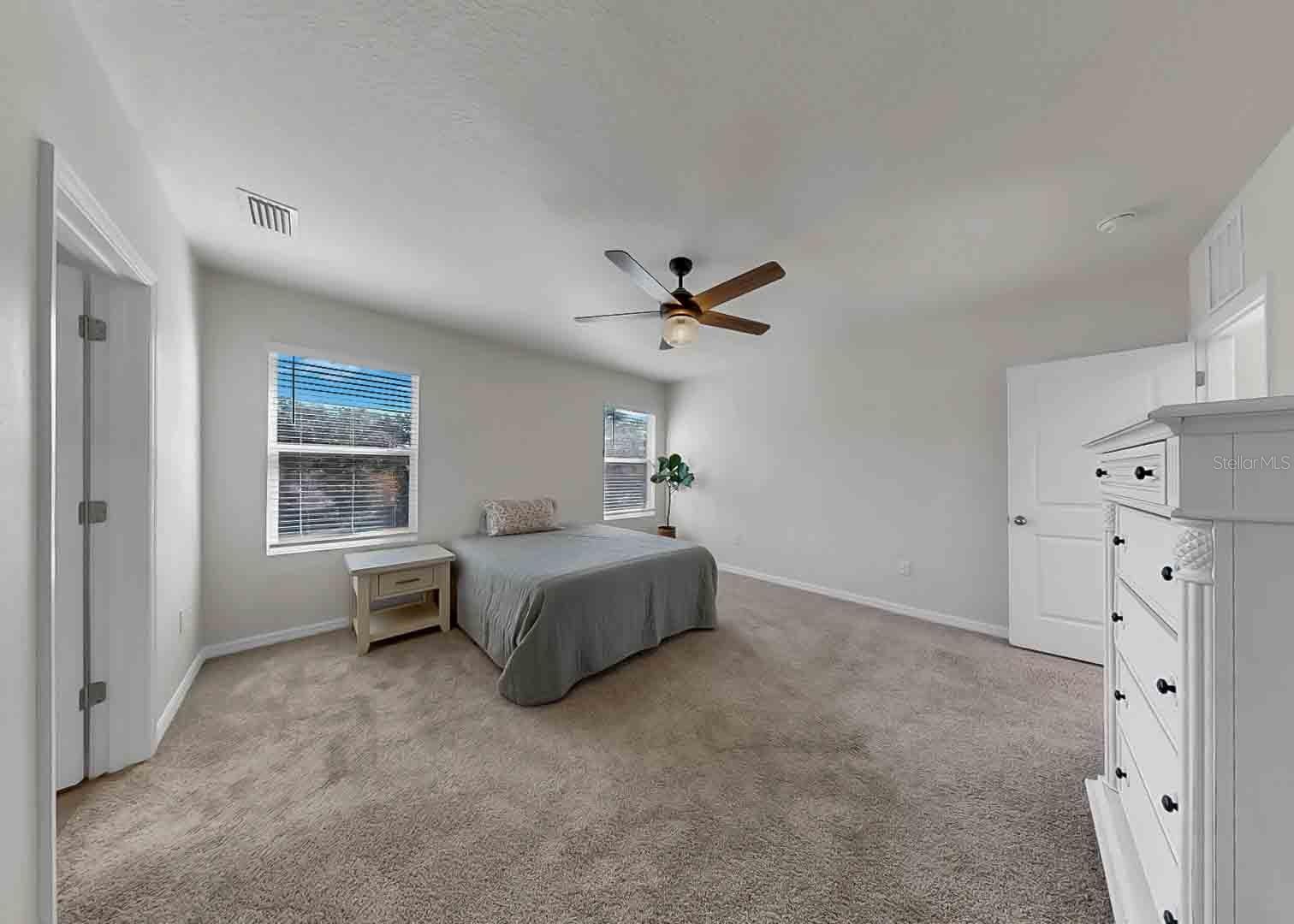 SOUTHERN OAKS PH I & II - Residential