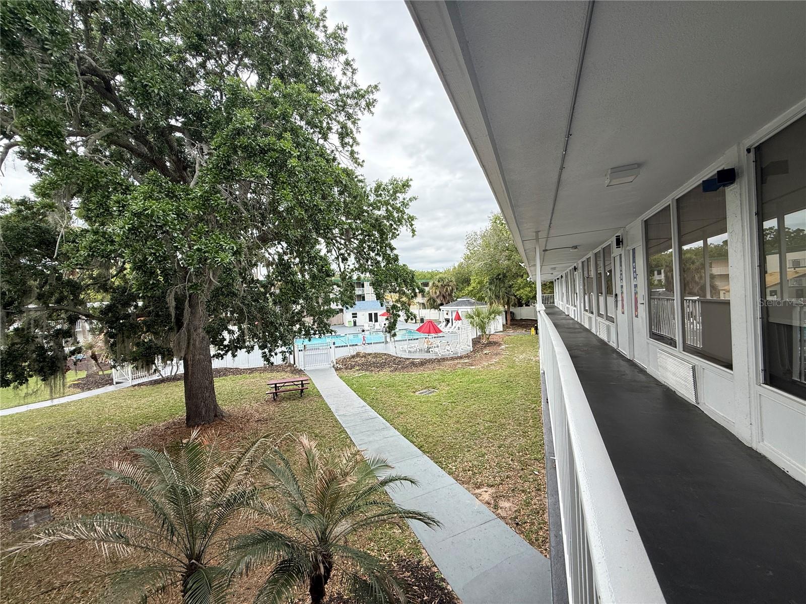 MAINGATE HOTEL CONDO - Residential