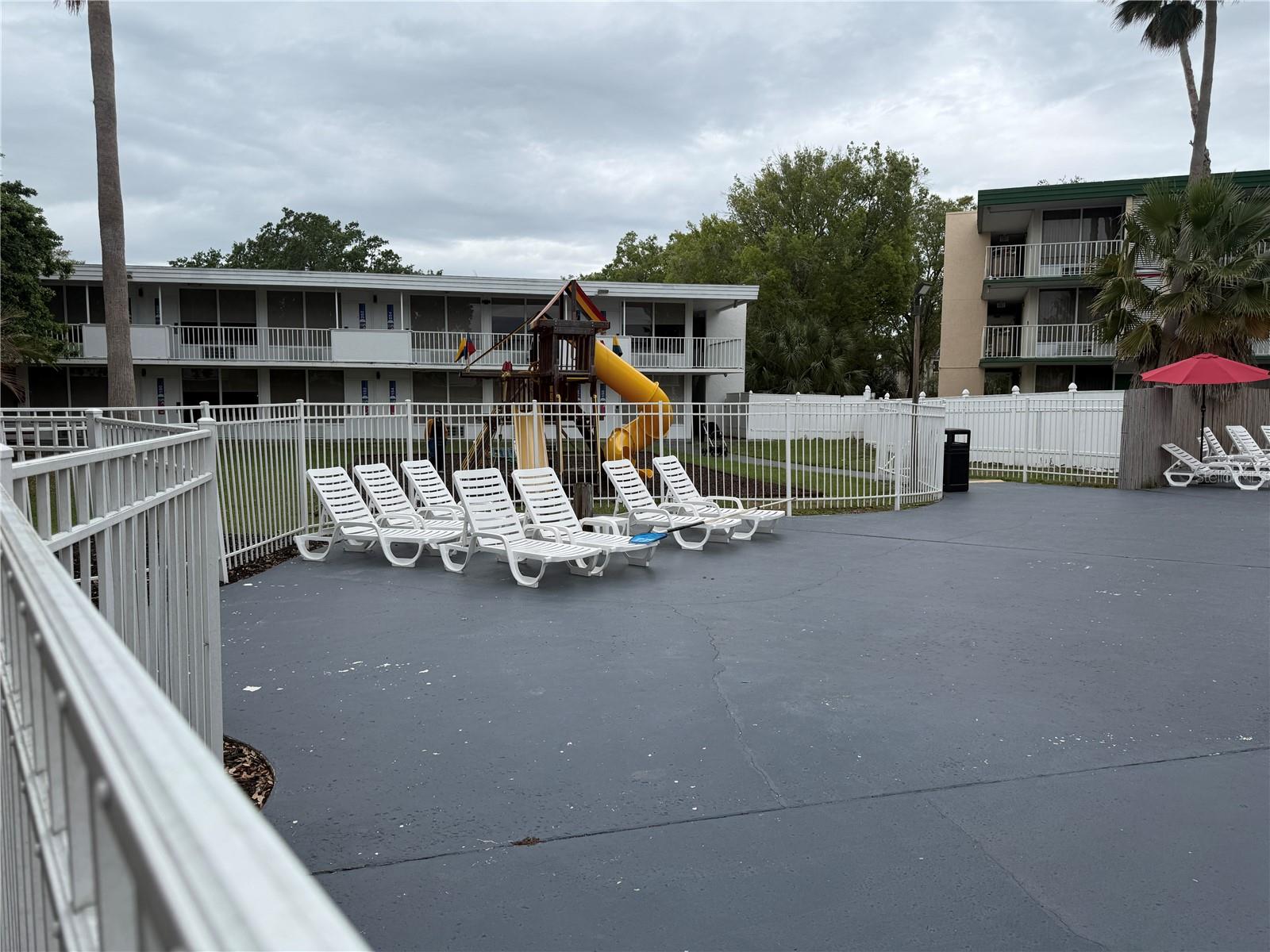 MAINGATE HOTEL CONDO - Residential