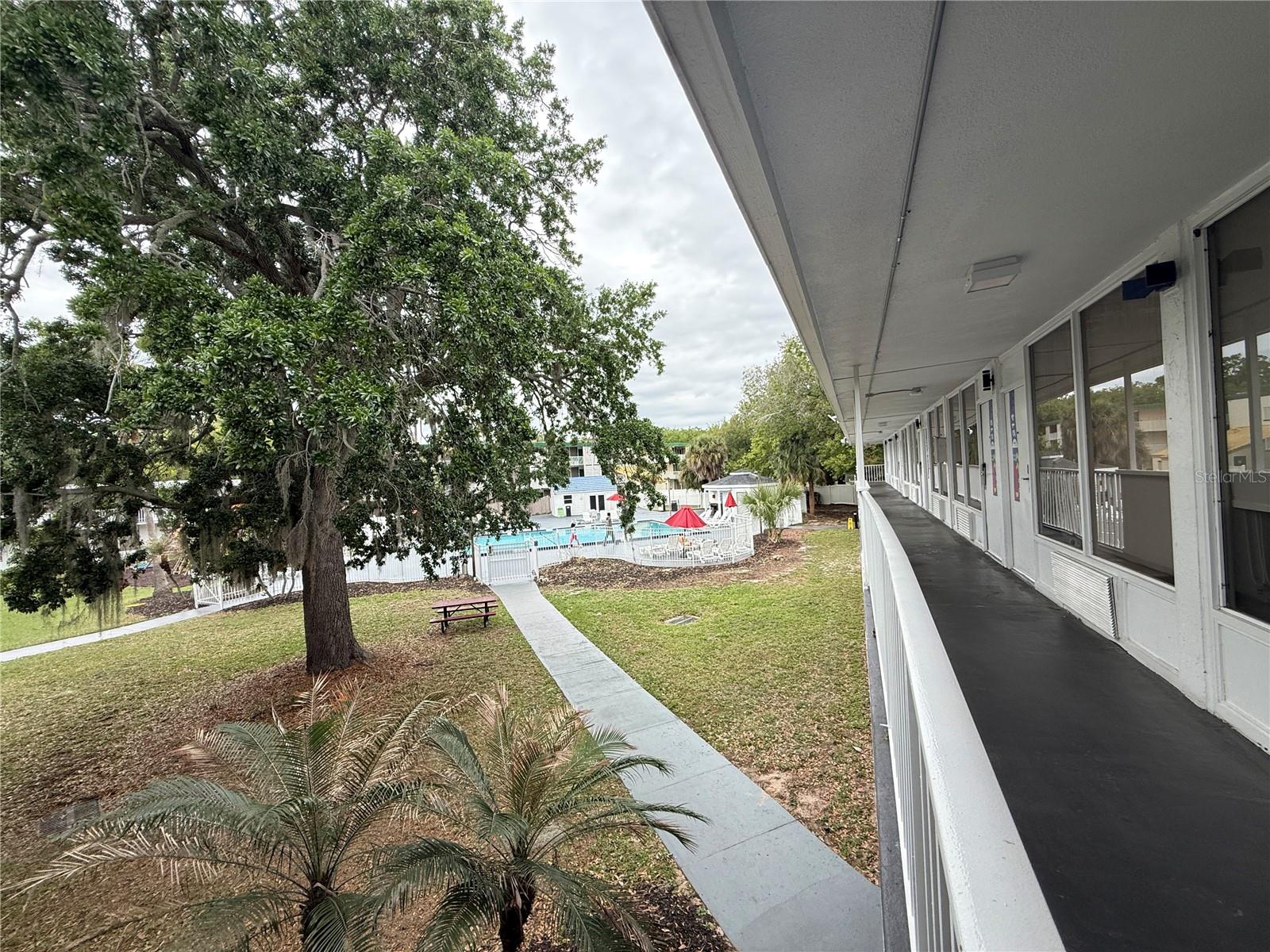 MAINGATE HOTEL CONDO - Residential