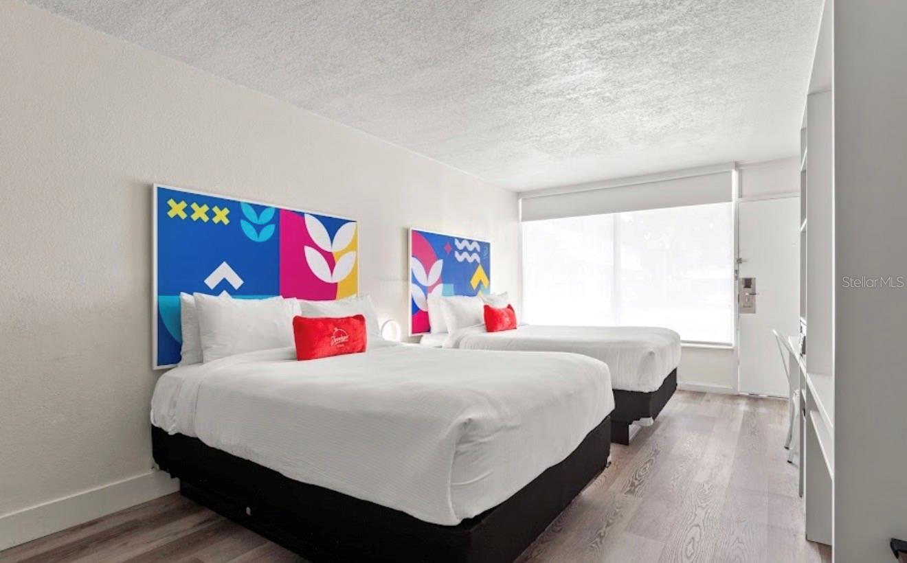 MAINGATE HOTEL CONDO - Residential