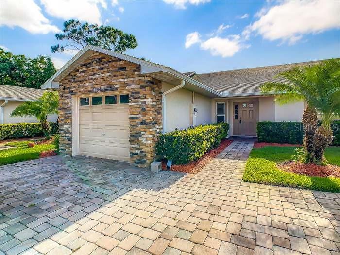 Spacious 2-bed, 2-bath townhouse in a well-maintained Saint Cloud community, just 10 minutes from Lake Toho.
This home features an open-concept living area with high ceilings, wood-style flooring, and plenty of natural light.
The kitchen includes ample cabinet space, modern appliances, and a breakfast bar. Both bedrooms are generously sized, with plenty of closet space and en-suite bathrooms for added privacy.
Home is located less than 10 min from FL Turnpike and other major roads. Enjoy access to a community pool and playground, perfect for families or those who enjoy outdoor activities. The property also includes a private driveway and garage.
Also located near shopping and dining, this home offers easy access to everything Saint Cloud has.
Contact us today to schedule a tour!