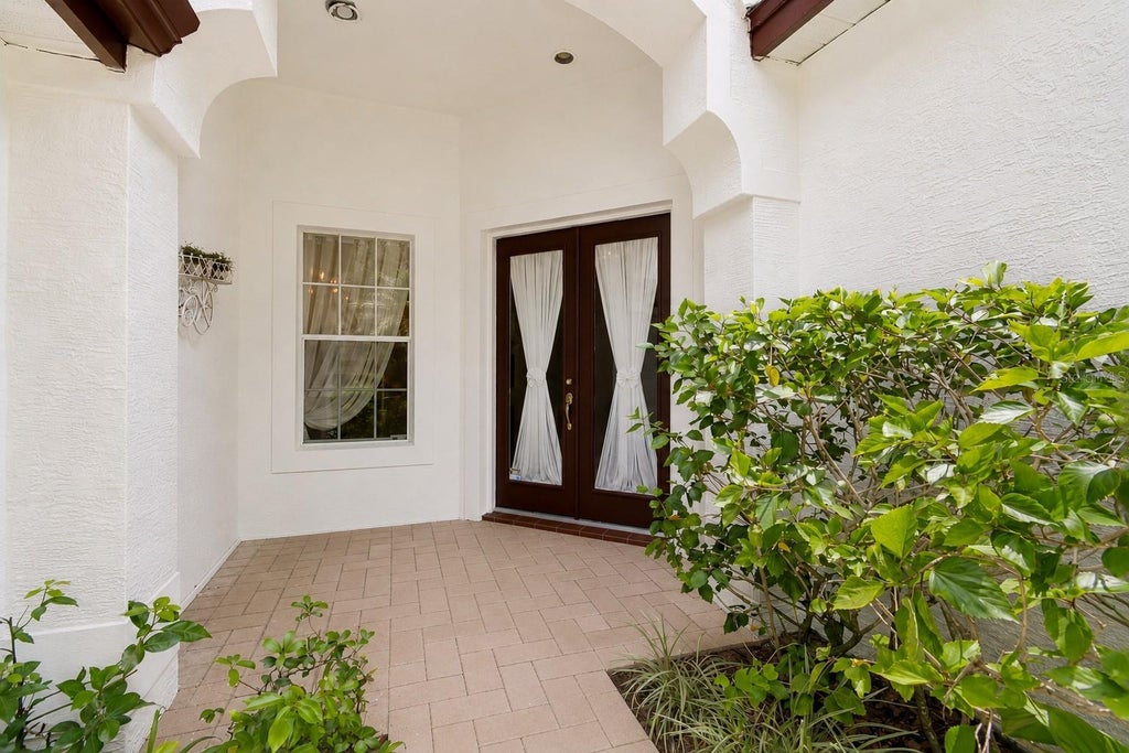Photo of 10502 Castleford Way, Tampa, FL 33626 (MLS # TB8518027)