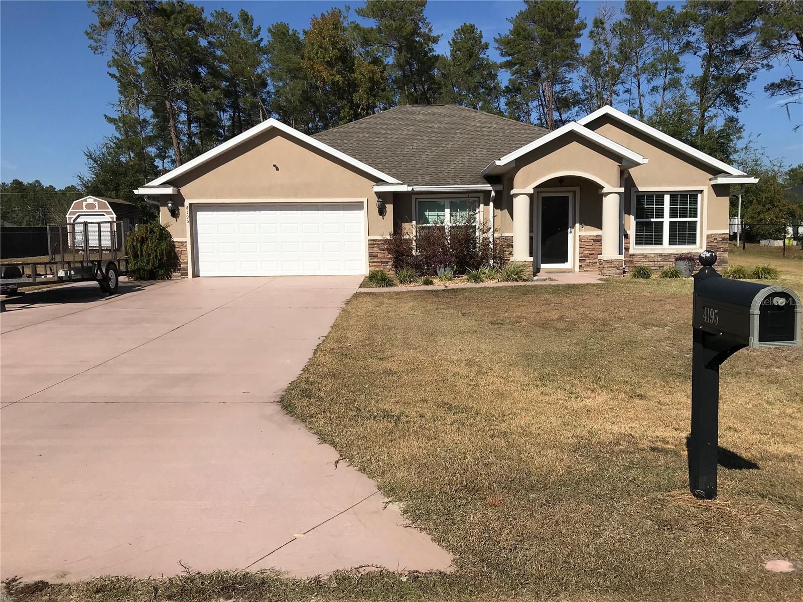 4195 SW 114TH STREET