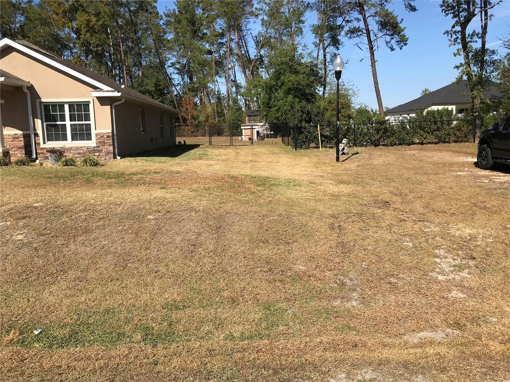 Photo of 4195 SW 114th Street, Ocala, FL 34476 (MLS # TB8452064)