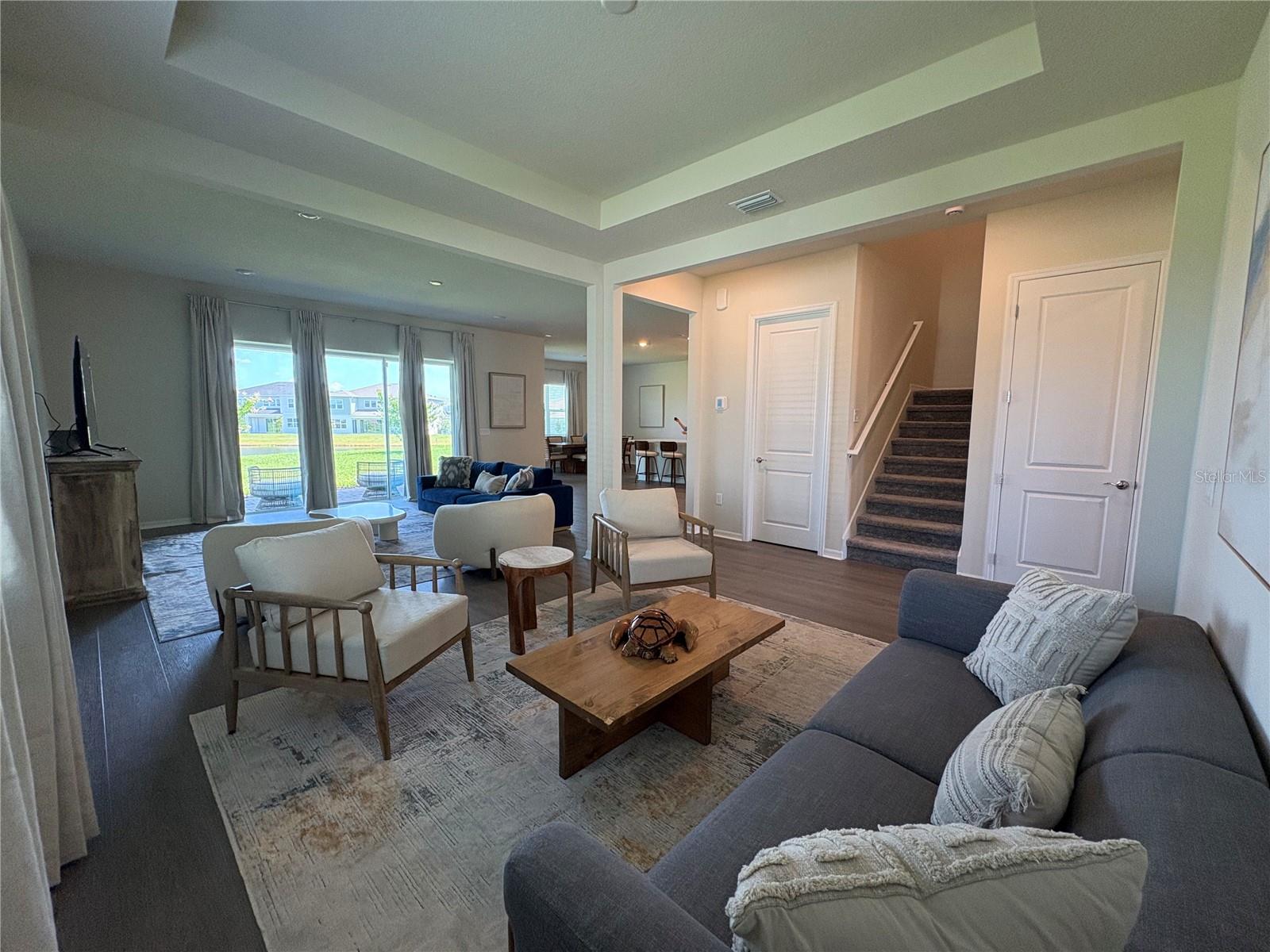 PARKVIEW RESERVE PH 1 - Residential Lease