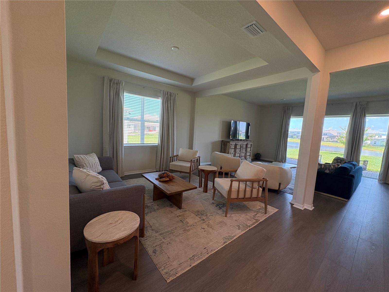 PARKVIEW RESERVE PH 1 - Residential Lease