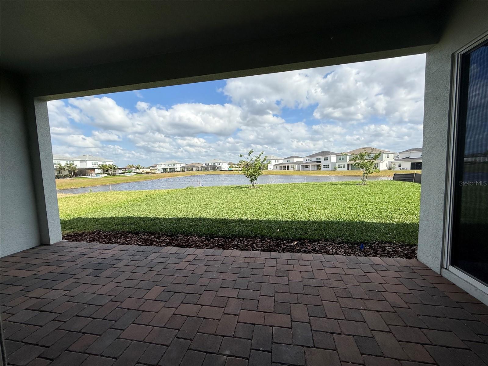 PARKVIEW RESERVE PH 1 - Residential Lease