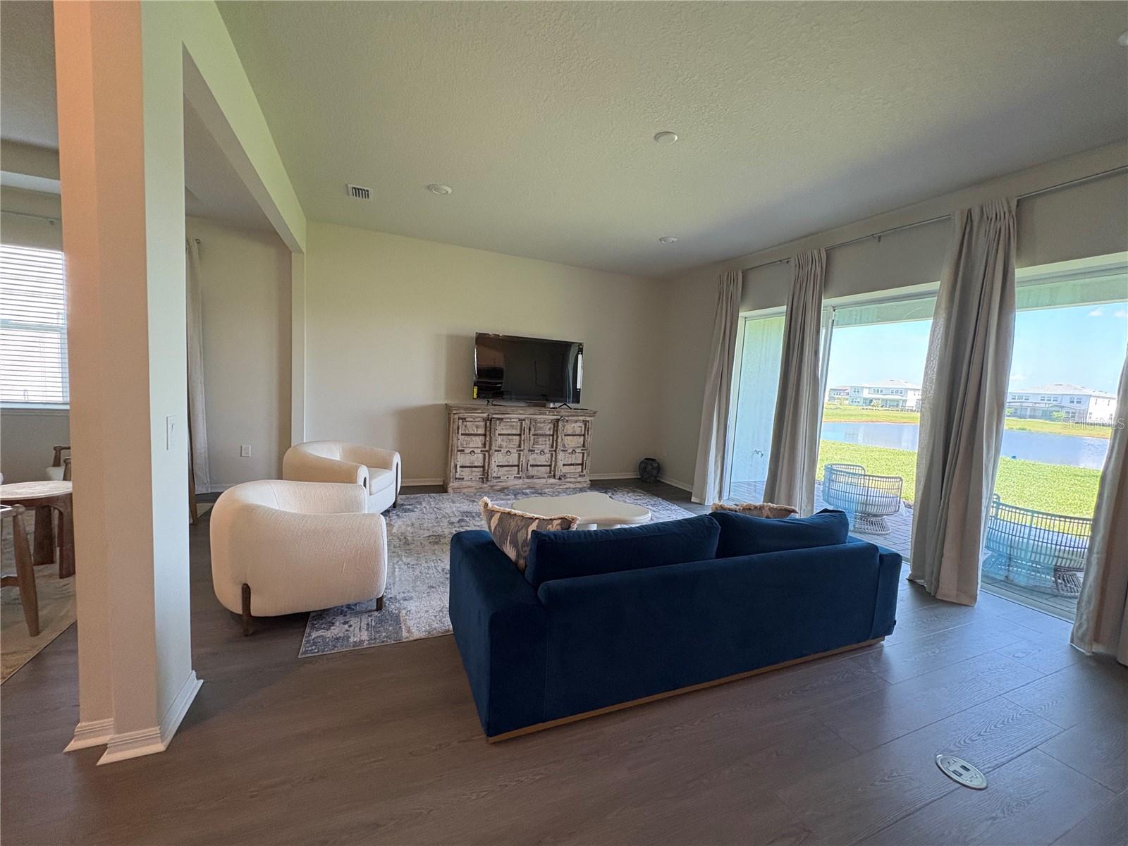 PARKVIEW RESERVE PH 1 - Residential Lease