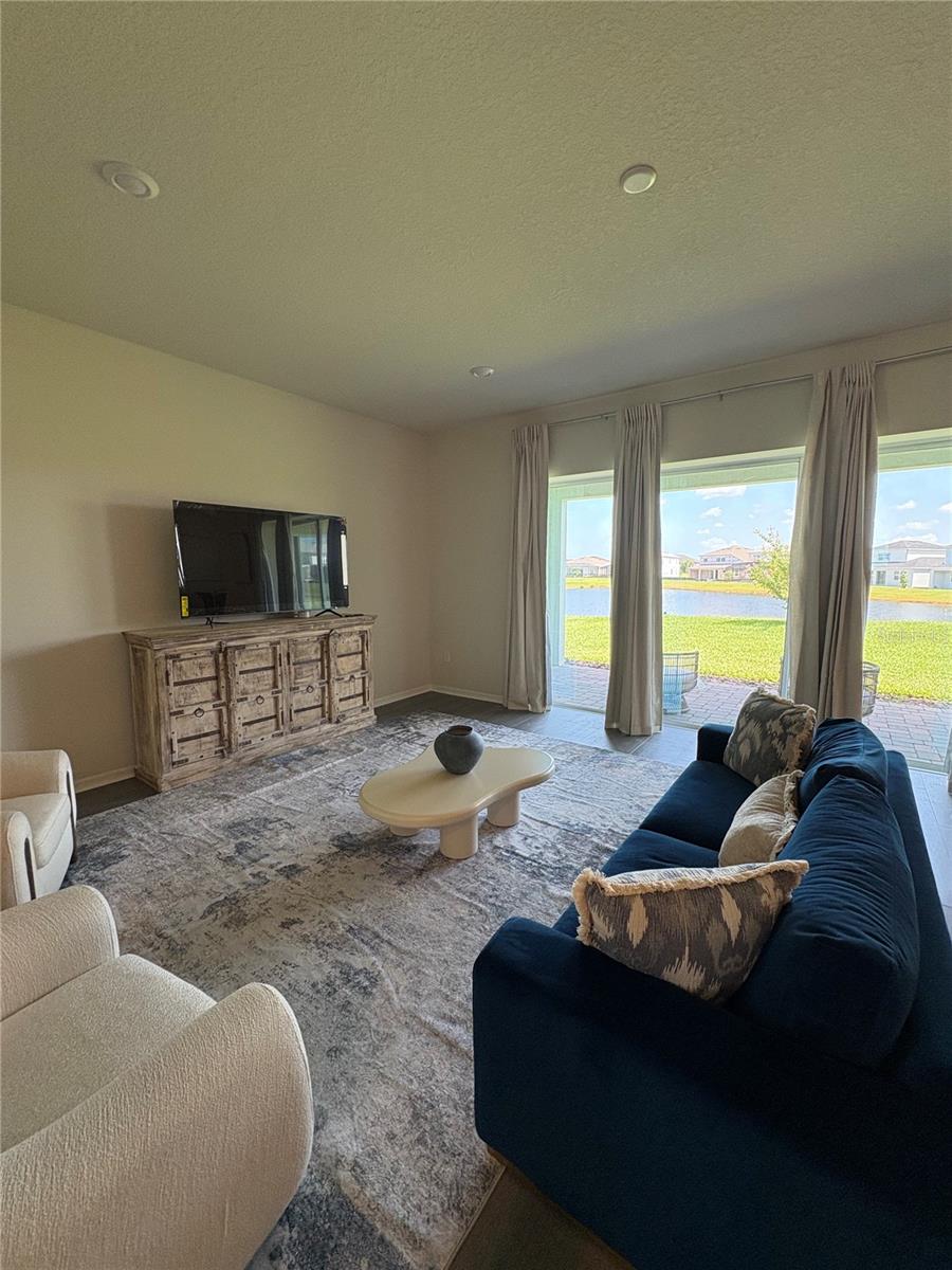 PARKVIEW RESERVE PH 1 - Residential Lease