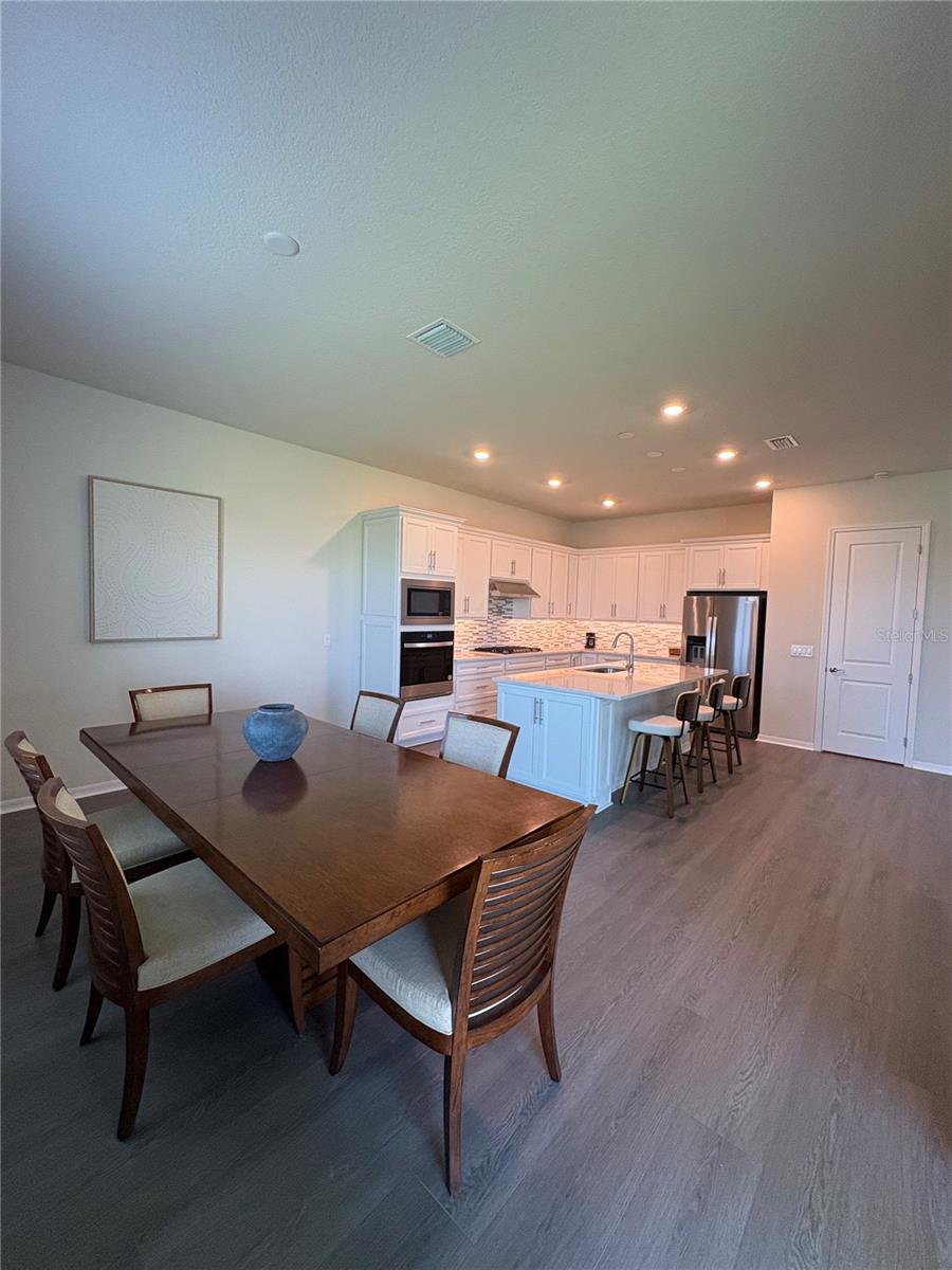 PARKVIEW RESERVE PH 1 - Residential Lease